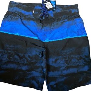 scales first mates swim trunks size 36 original price $60